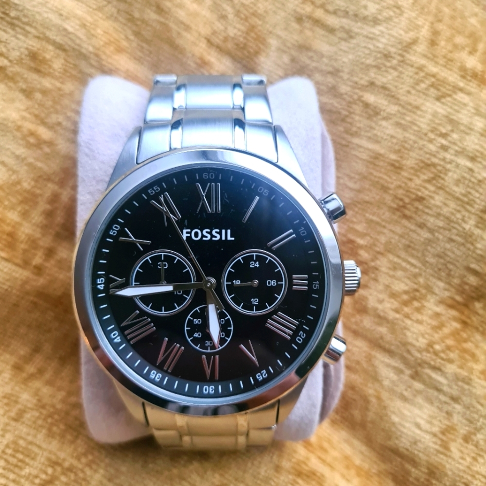 Men's Fossil Watch